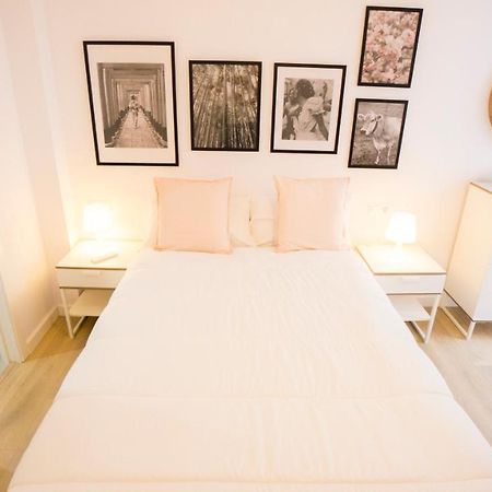Rentalsevilla Tadeo Soler Exteriér fotografie