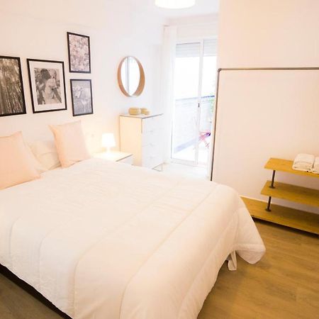 Rentalsevilla Tadeo Soler Exteriér fotografie
