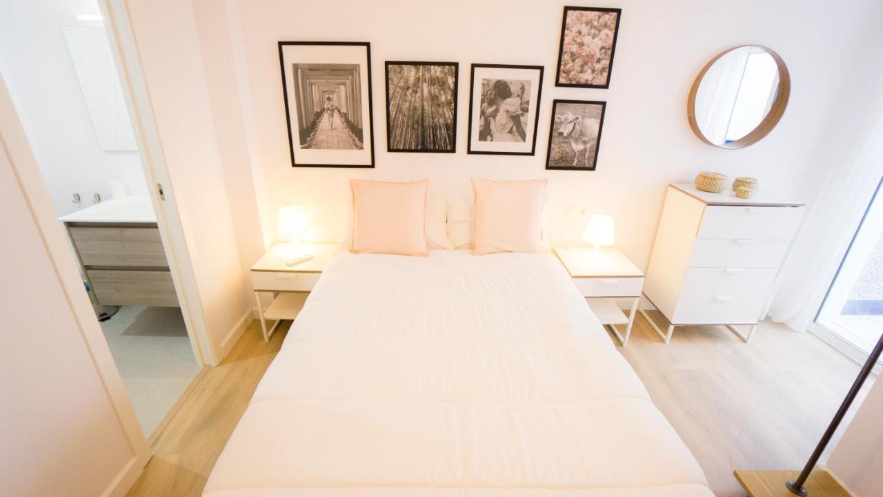 Rentalsevilla Tadeo Soler Exteriér fotografie