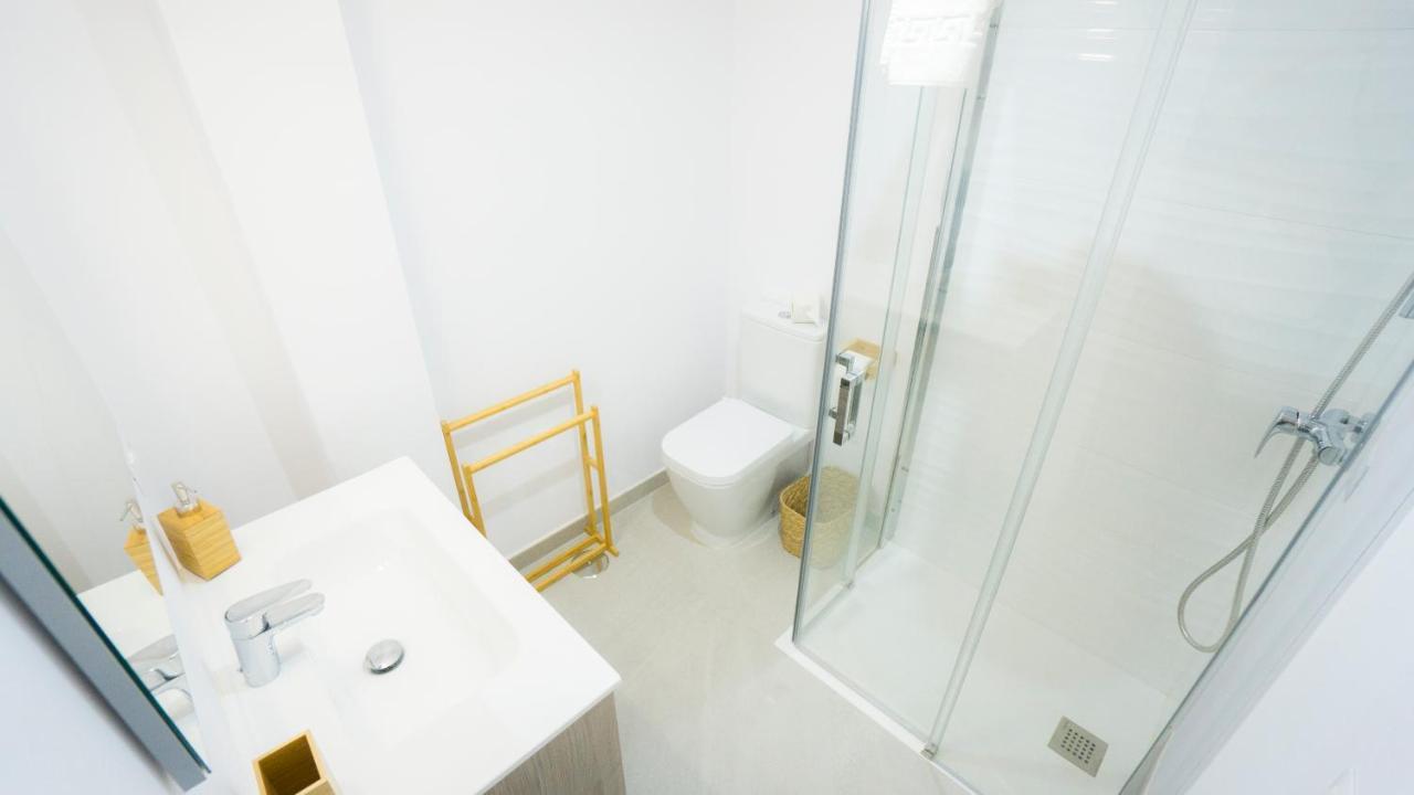 Rentalsevilla Tadeo Soler Exteriér fotografie
