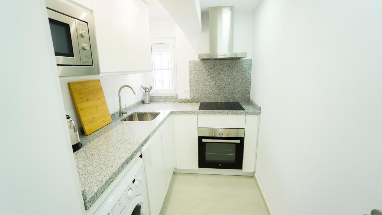 Rentalsevilla Tadeo Soler Exteriér fotografie