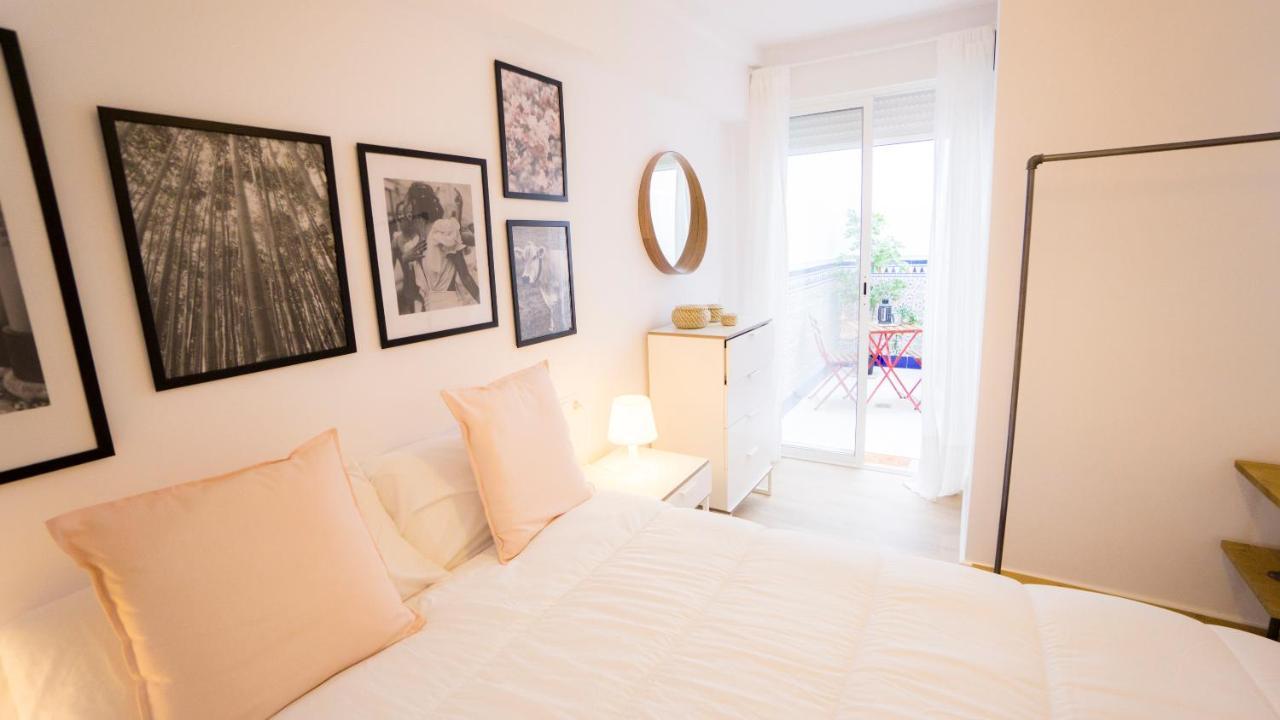 Rentalsevilla Tadeo Soler Exteriér fotografie
