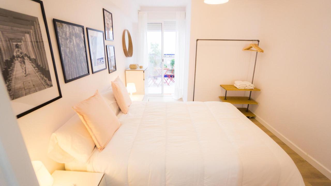 Rentalsevilla Tadeo Soler Exteriér fotografie