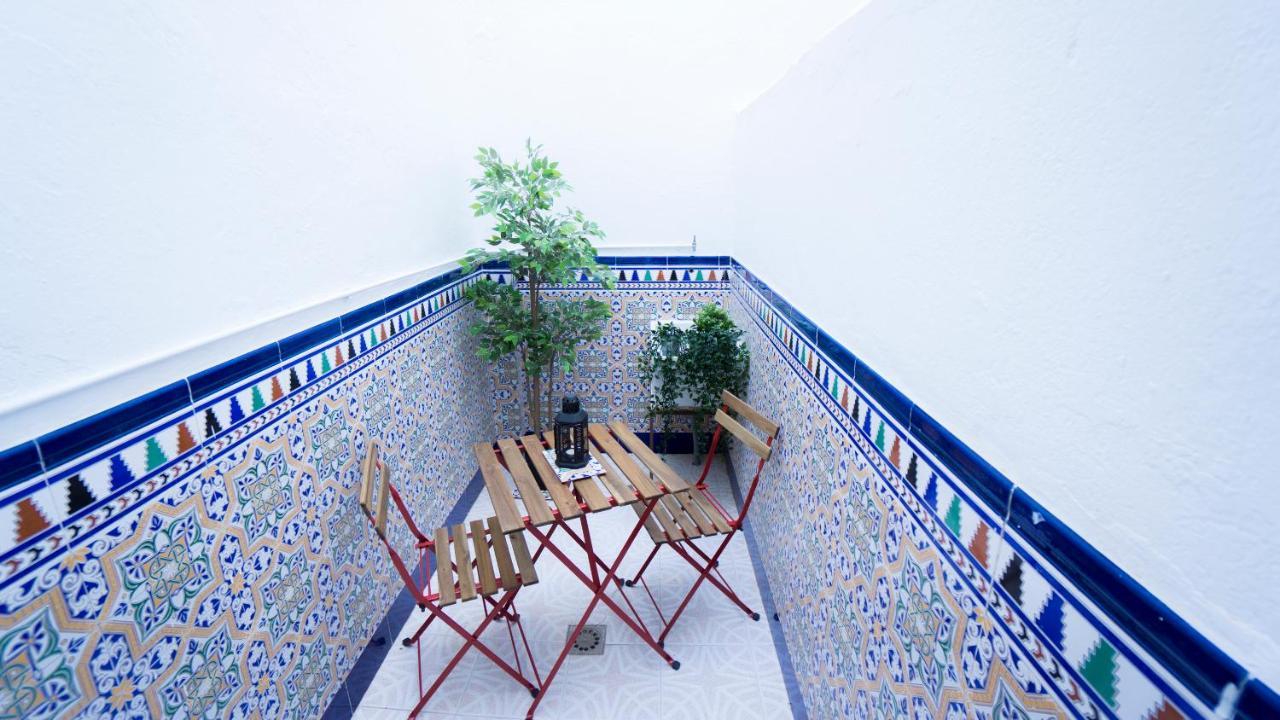 Rentalsevilla Tadeo Soler Exteriér fotografie