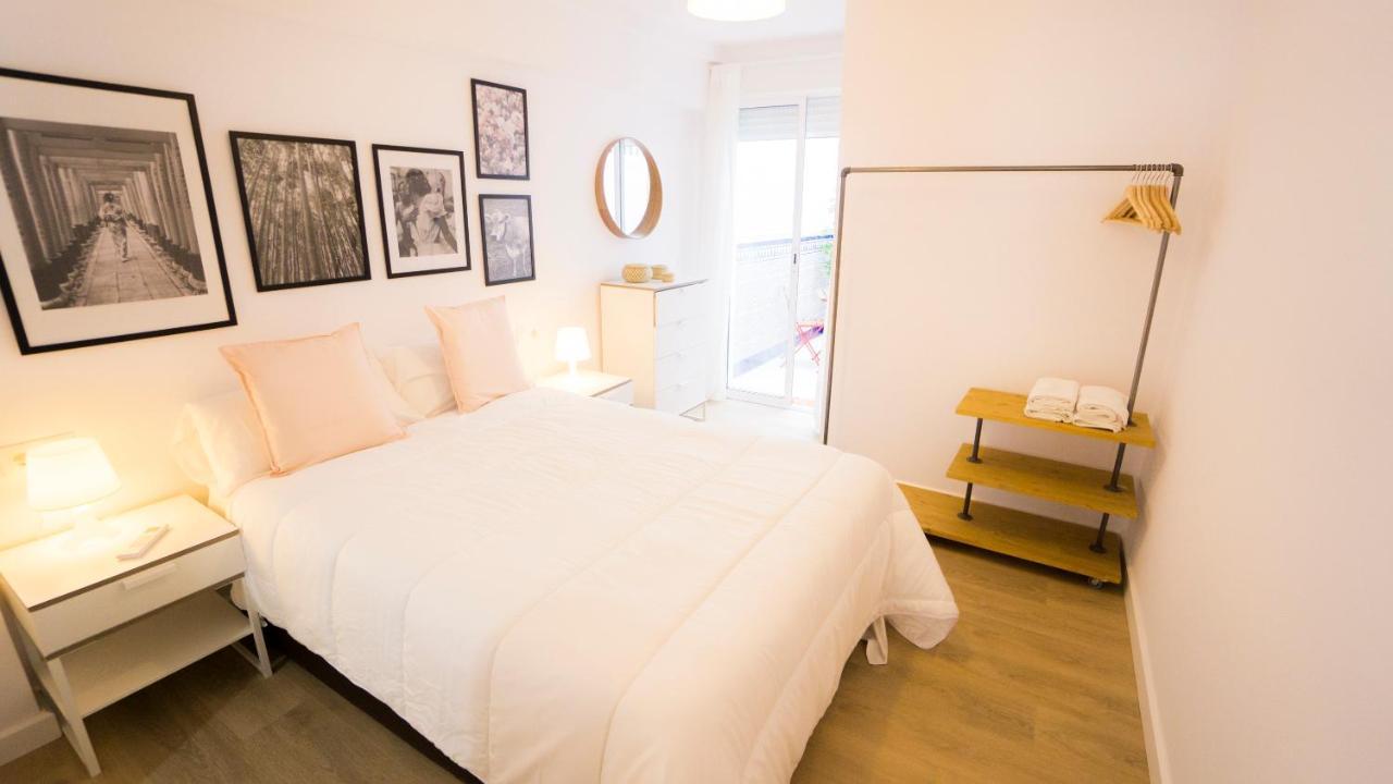 Rentalsevilla Tadeo Soler Exteriér fotografie