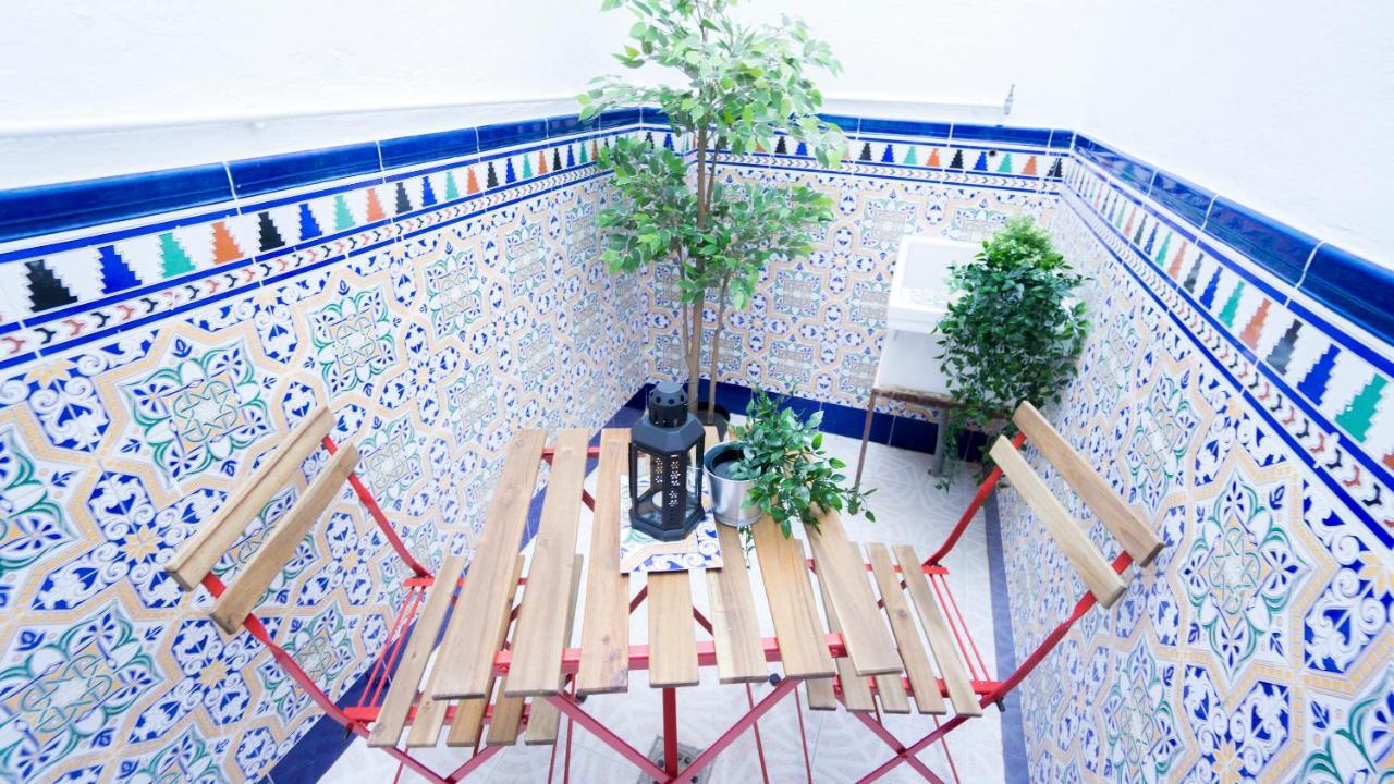 Rentalsevilla Tadeo Soler Exteriér fotografie