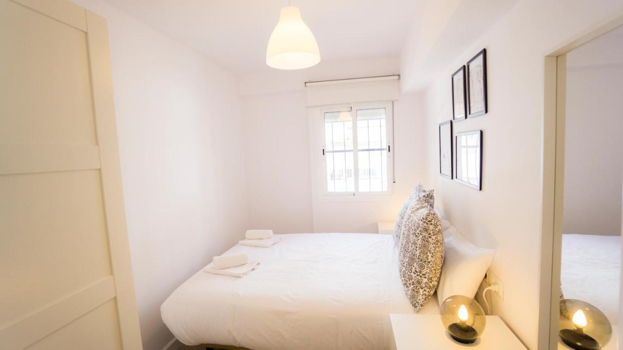 Rentalsevilla Tadeo Soler Exteriér fotografie