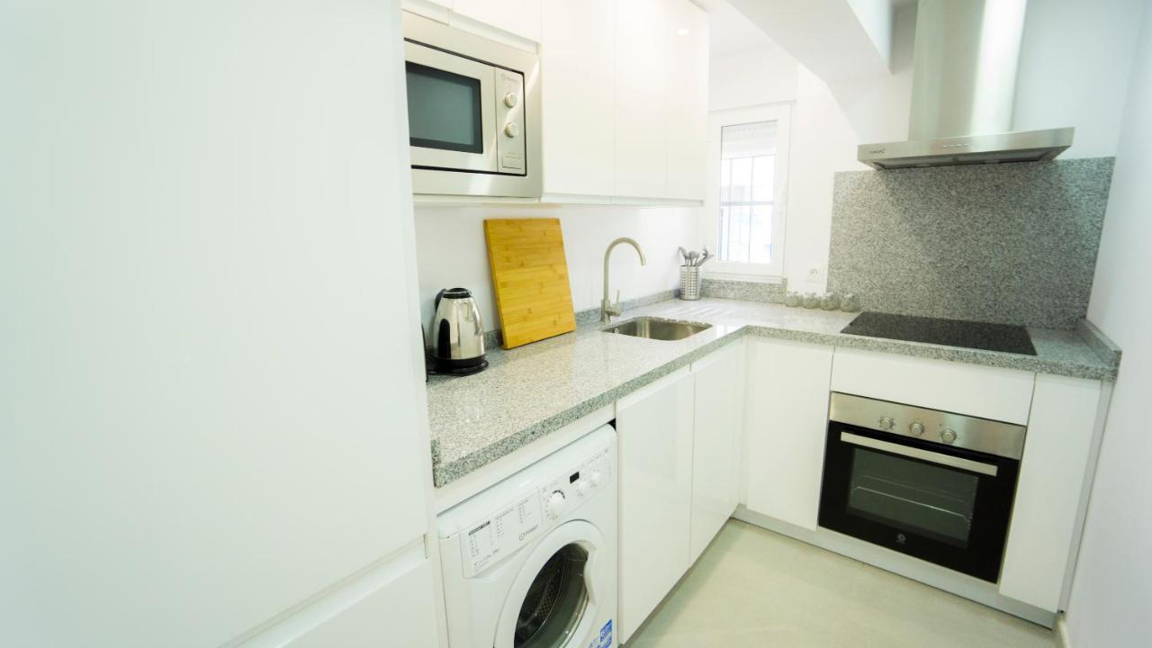 Rentalsevilla Tadeo Soler Exteriér fotografie