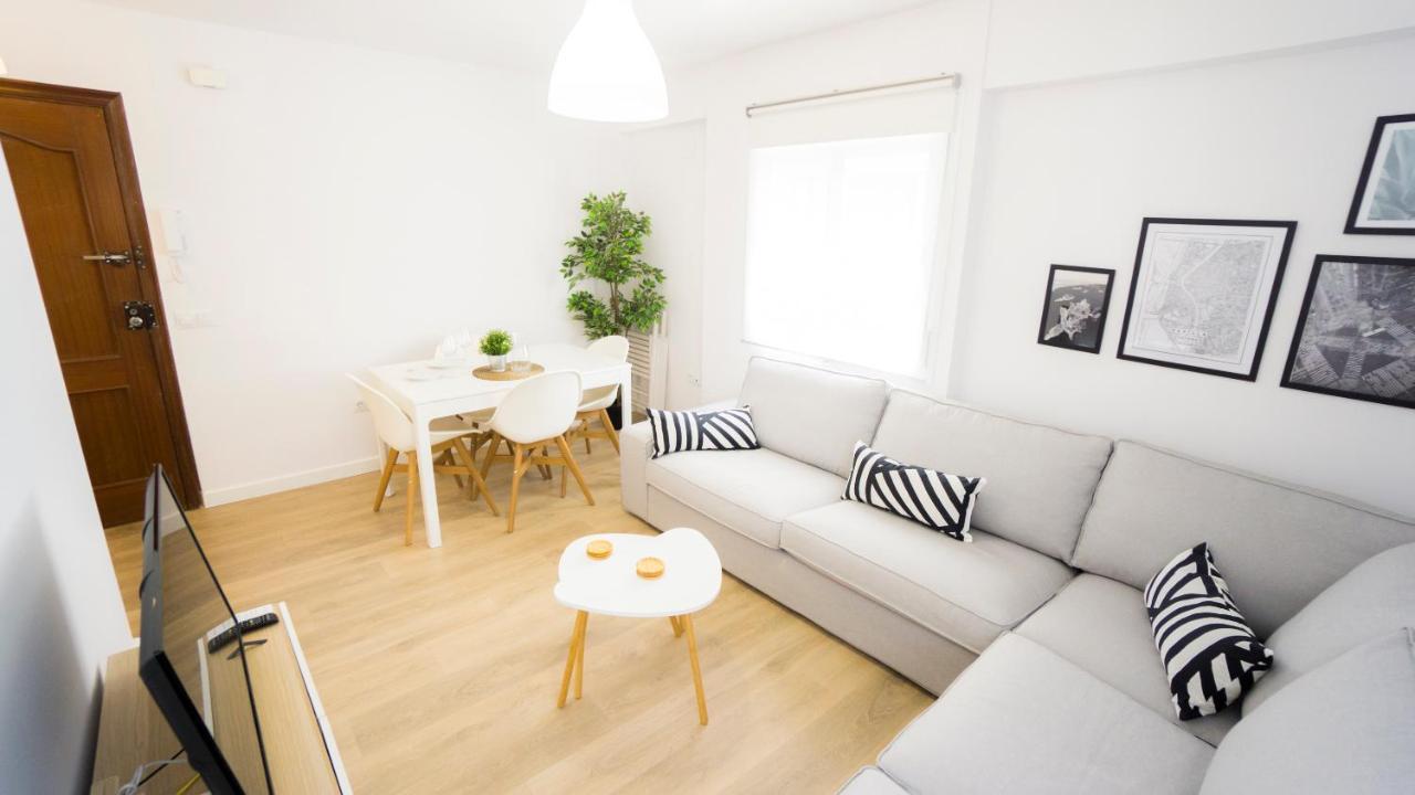 Rentalsevilla Tadeo Soler Exteriér fotografie