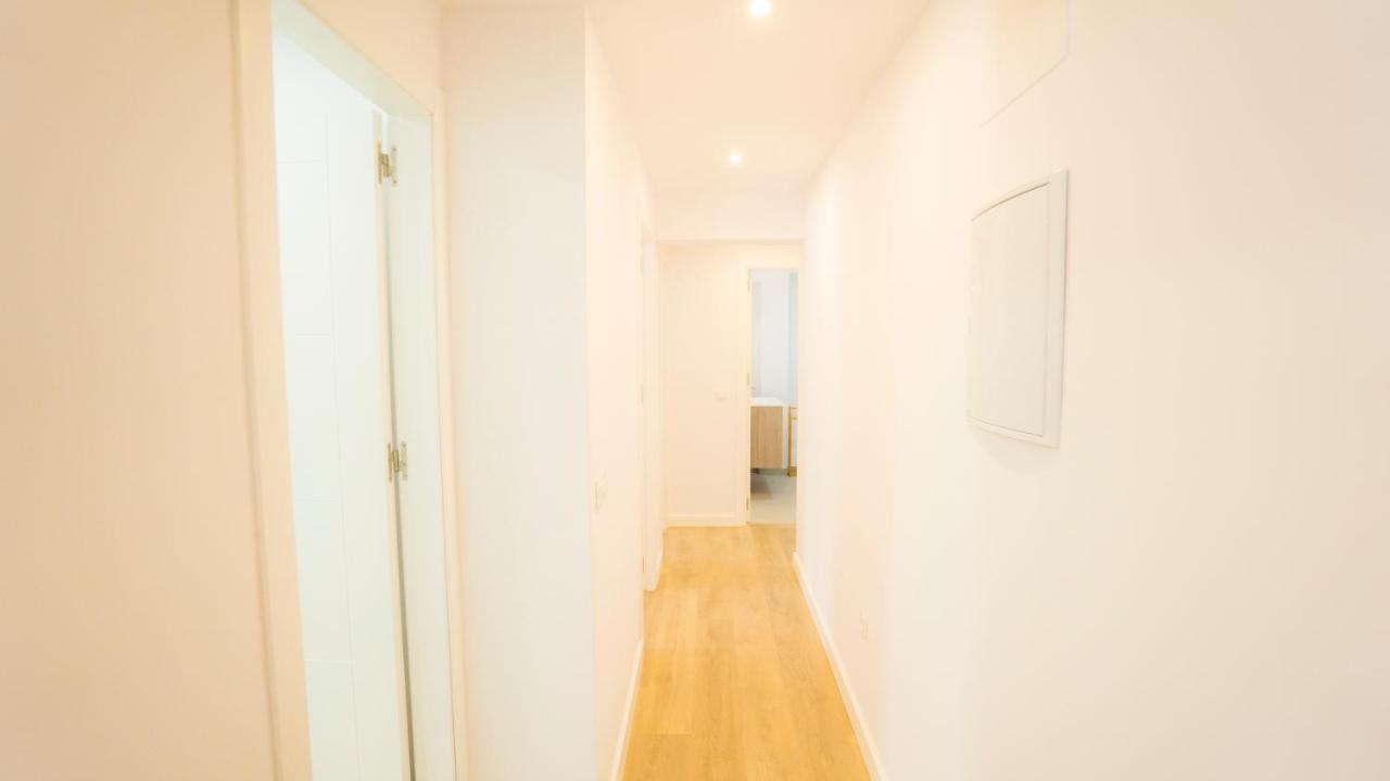 Rentalsevilla Tadeo Soler Exteriér fotografie